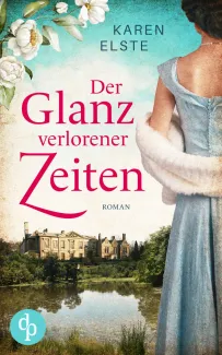 Cover Der Glanz verlorener Zeiten